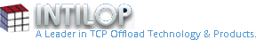 TCP Offload Engine